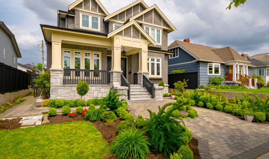 Martinez Pro Landscaping